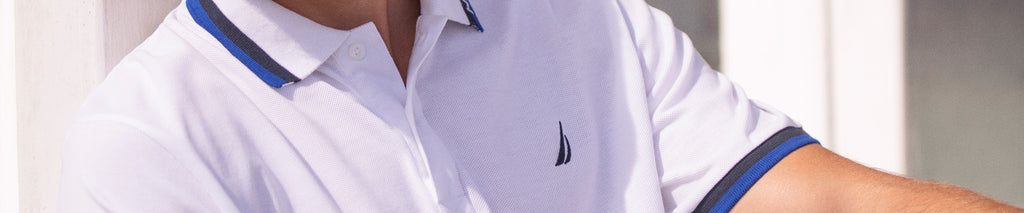 POLOS HOMBRES