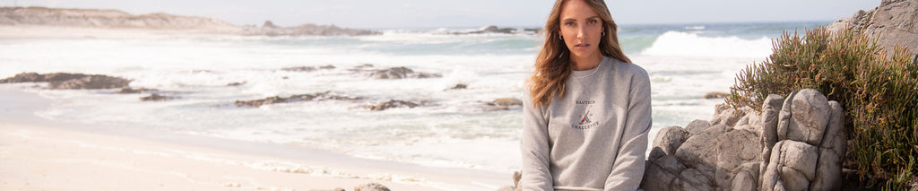 CHAMARRAS Y SUDADERAS MUJERES