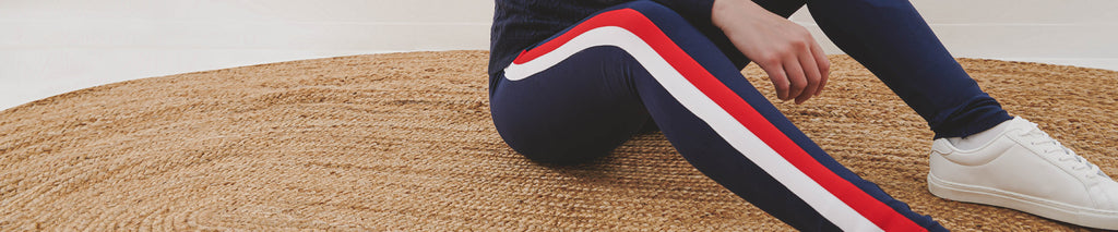 LEGGINS Y JOGGERS MUJERES