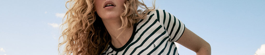 PLAYERAS Y BLUSAS MUJERES