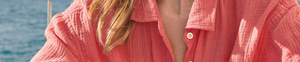 CAMISAS MUJERES