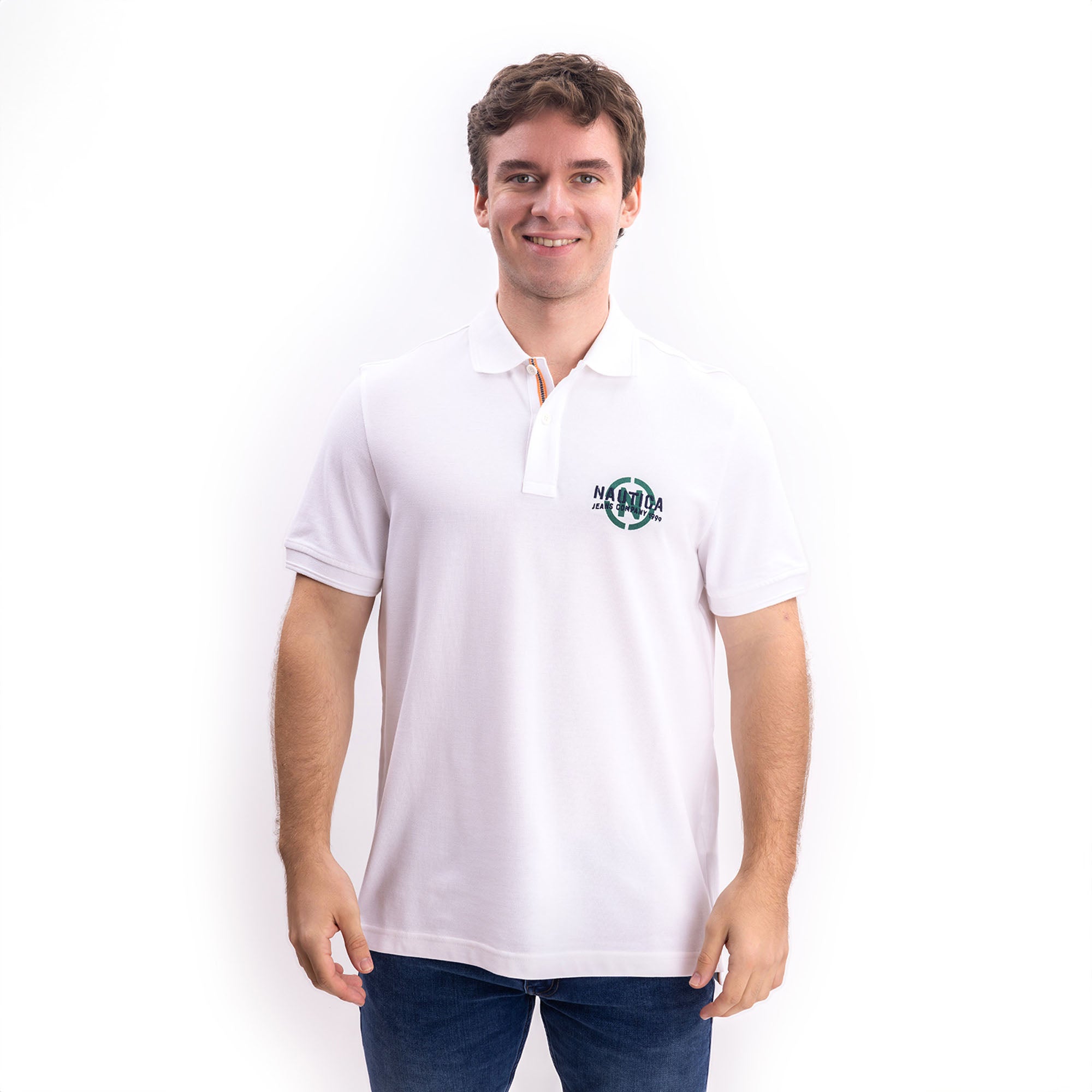 NEW ARRIVALS NAUTICA JEANS CO. – Nautica | México