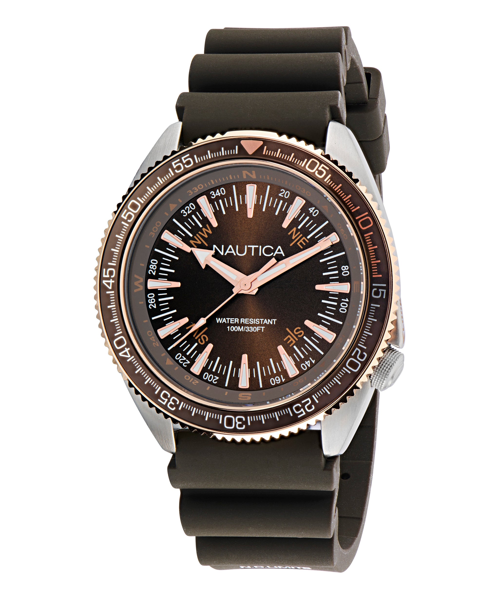 Reloj Nautica Vintage – Nautica México