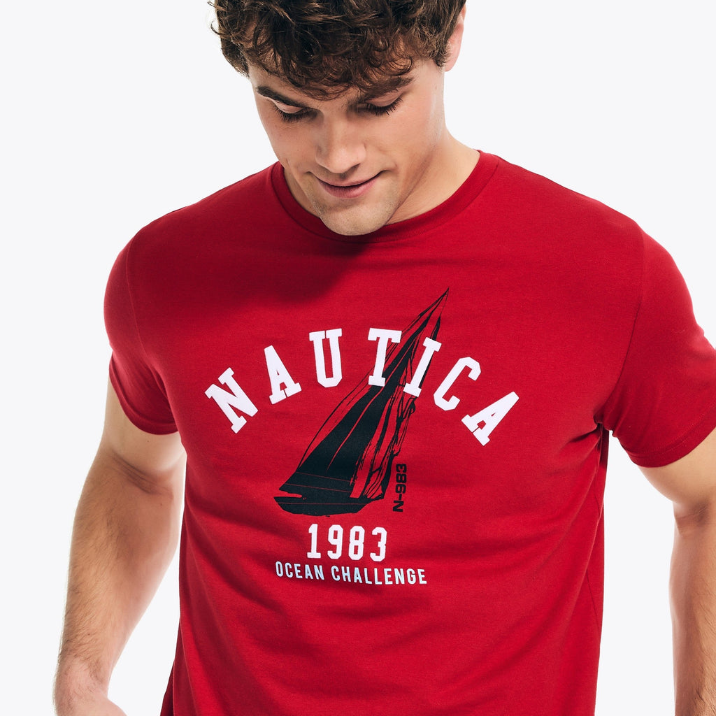 Playera De Hombre
