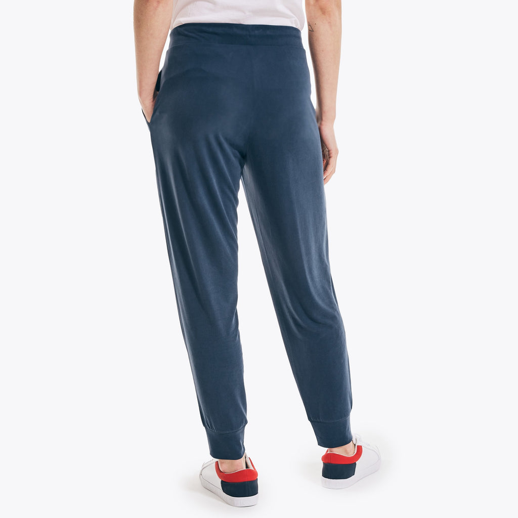 Jogger nautica sustainably crafted - pantalon de dama