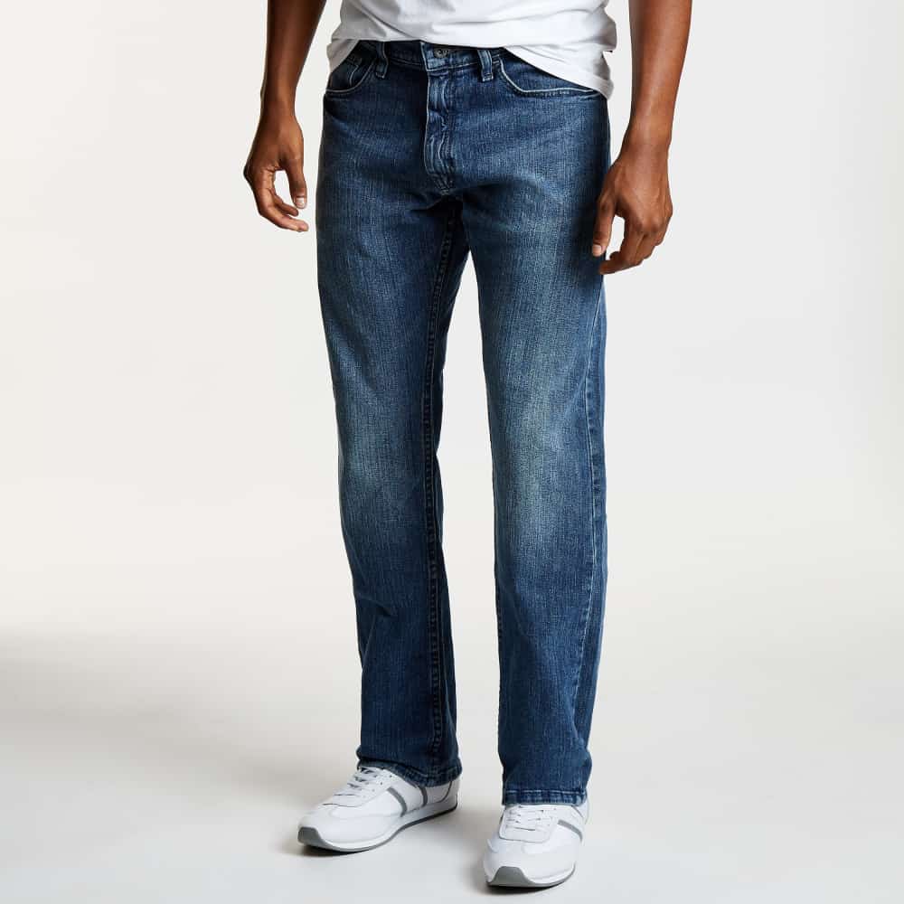 Pantalones para hombre: Jeans y bermudas – NAUTICA Peru