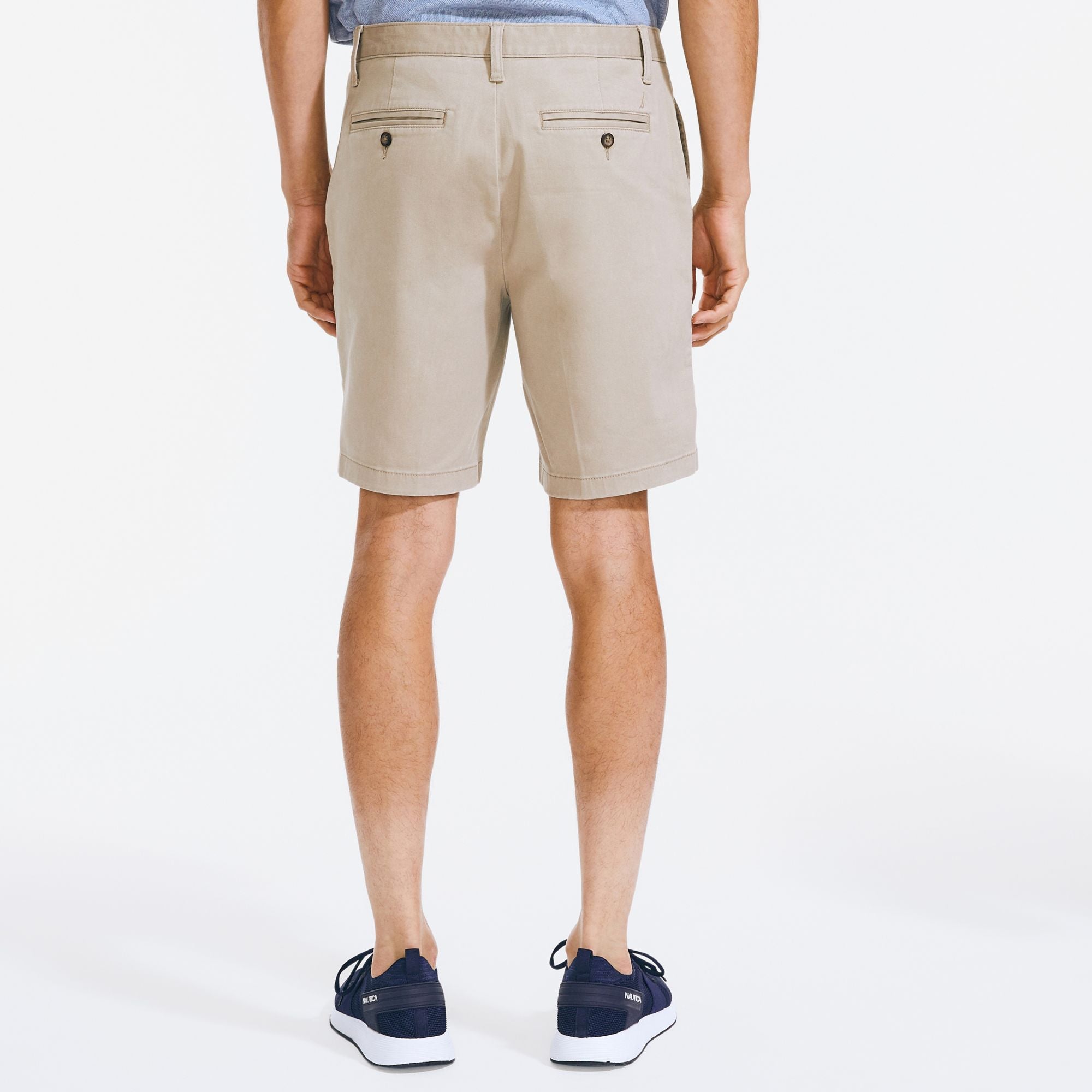 Bermuda De Hombre Nautica México