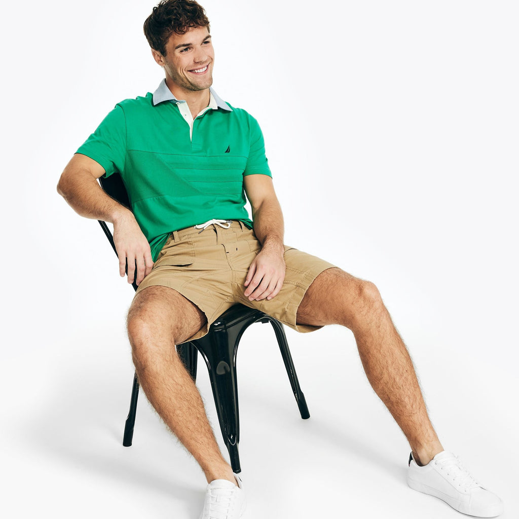 Polo De Hombre 