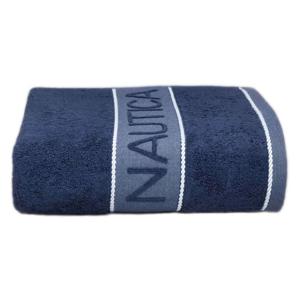 Toalla nautica mainsheet - toallas de baño y manoplas