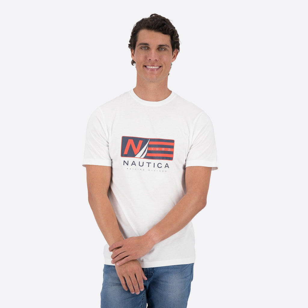 Playera De Hombre