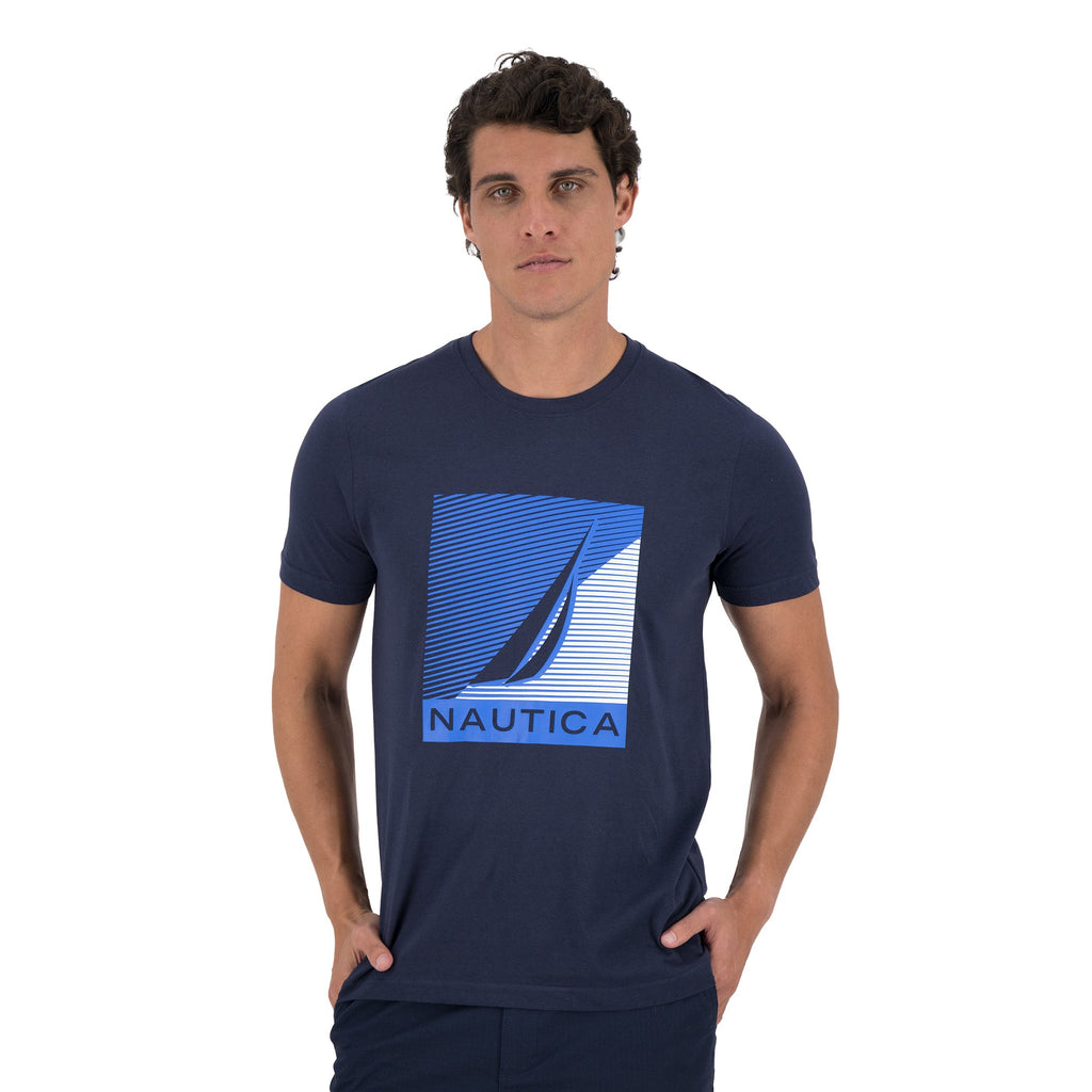 Playera De Hombre