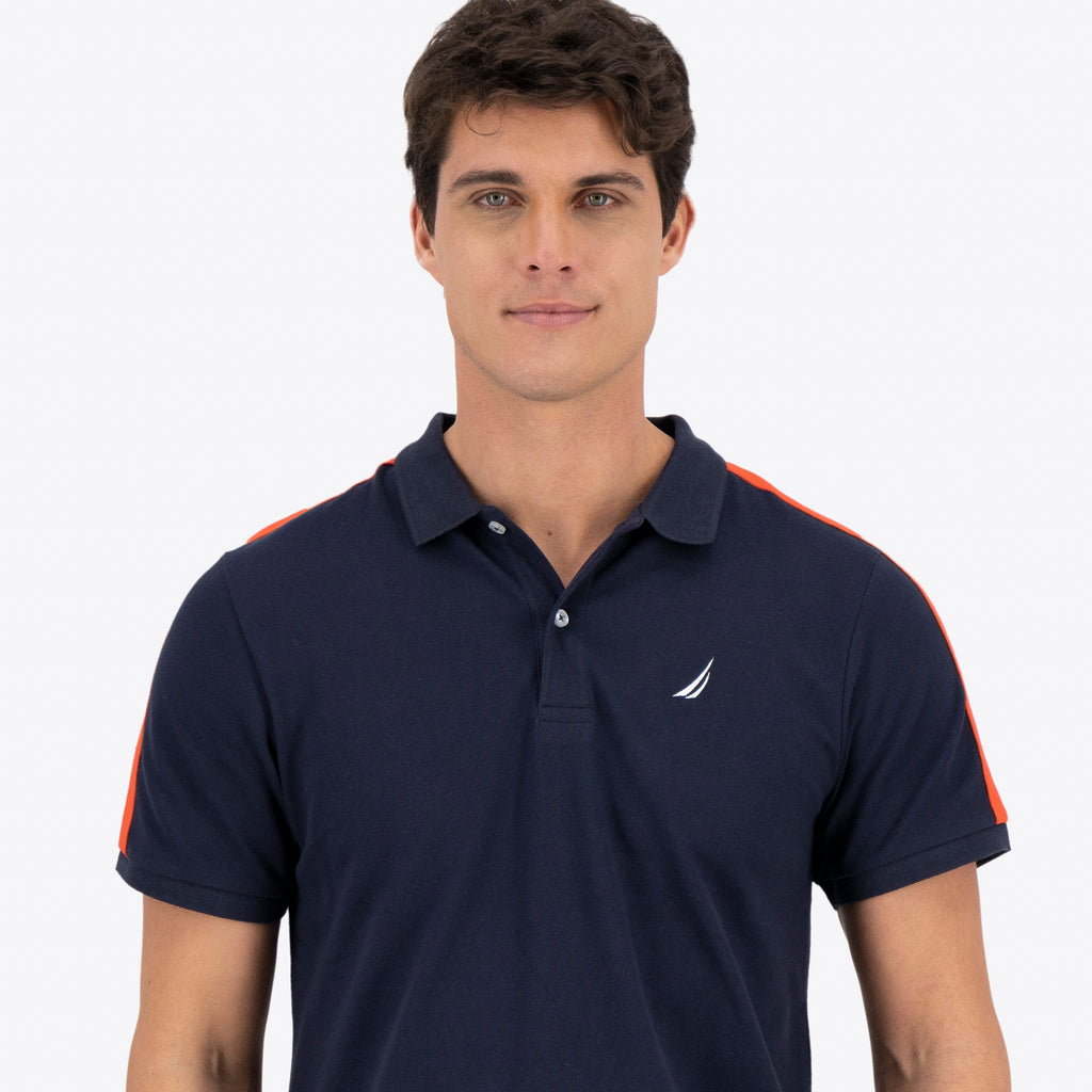 Polo De Hombre