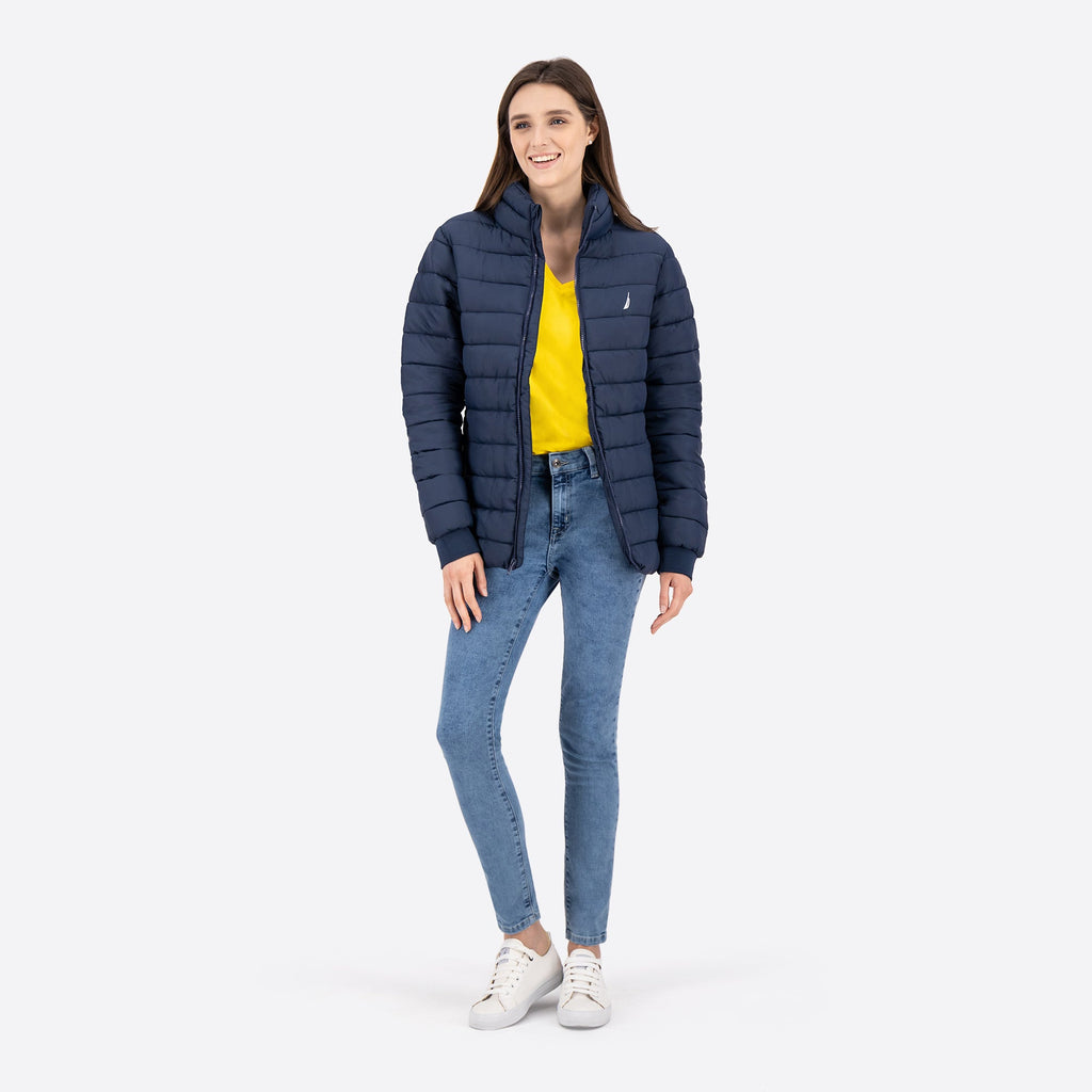 Jacket De Dama