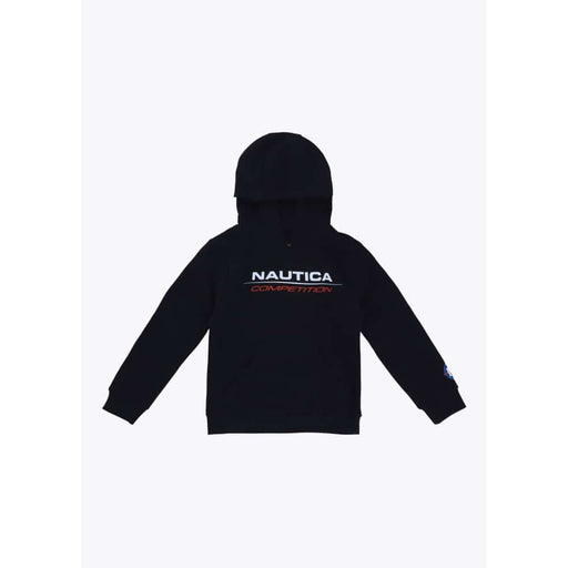 SUDADERA DE NIÑO PEQUEÑO - Nautica | México