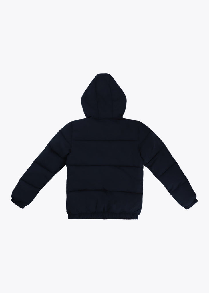 Jacket Grueso  De Kids