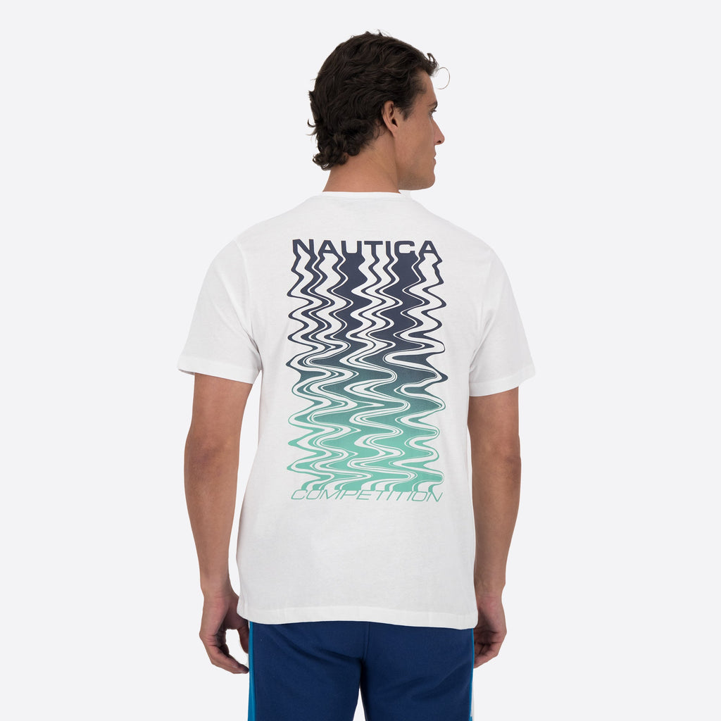 Playera De Hombre