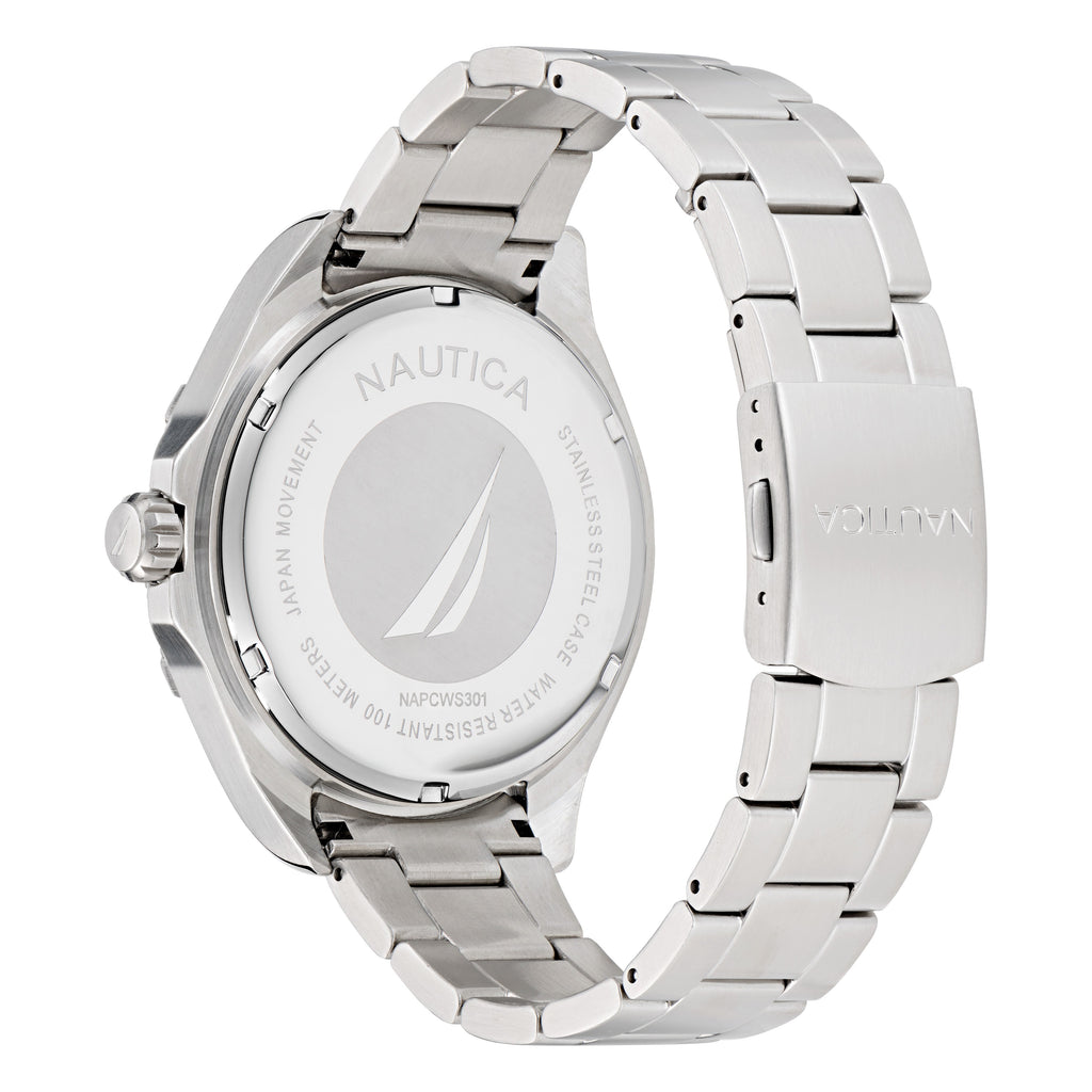 Reloj Hombre Clearwater Beach