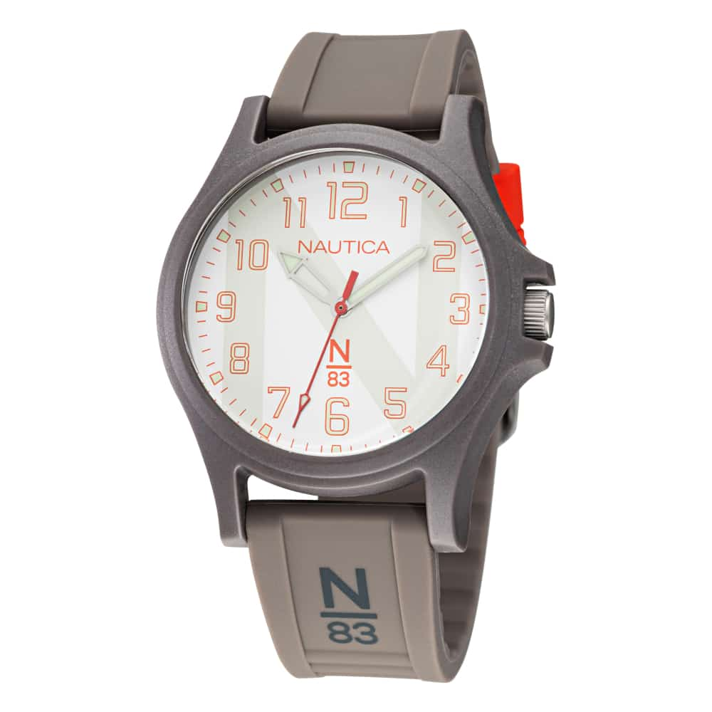 RELOJ NAUTICA JAVA SEA 3 HANDS - Nautica | México