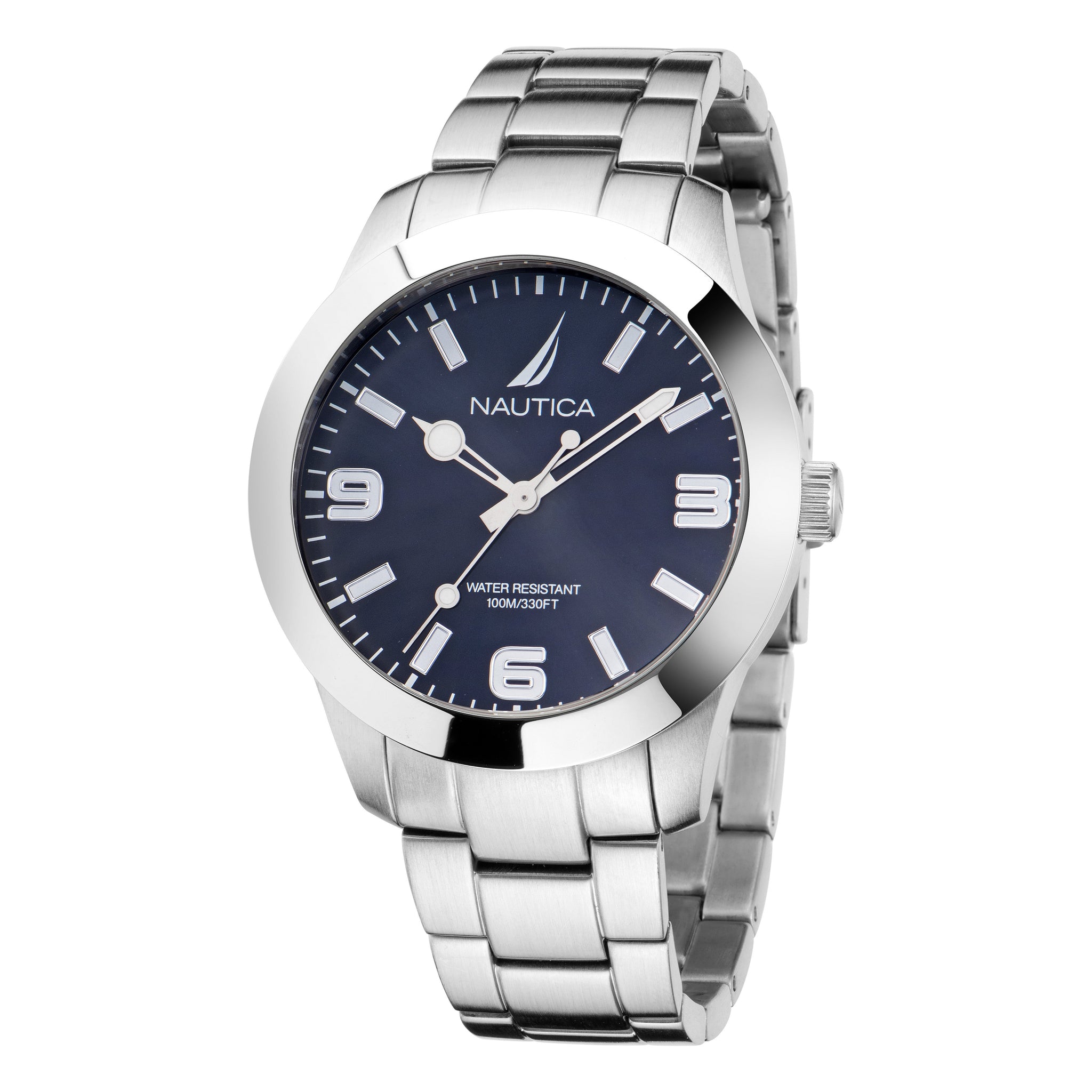 Nautica One Reloj Nautica Deportivo Reloj Nautica Caballero