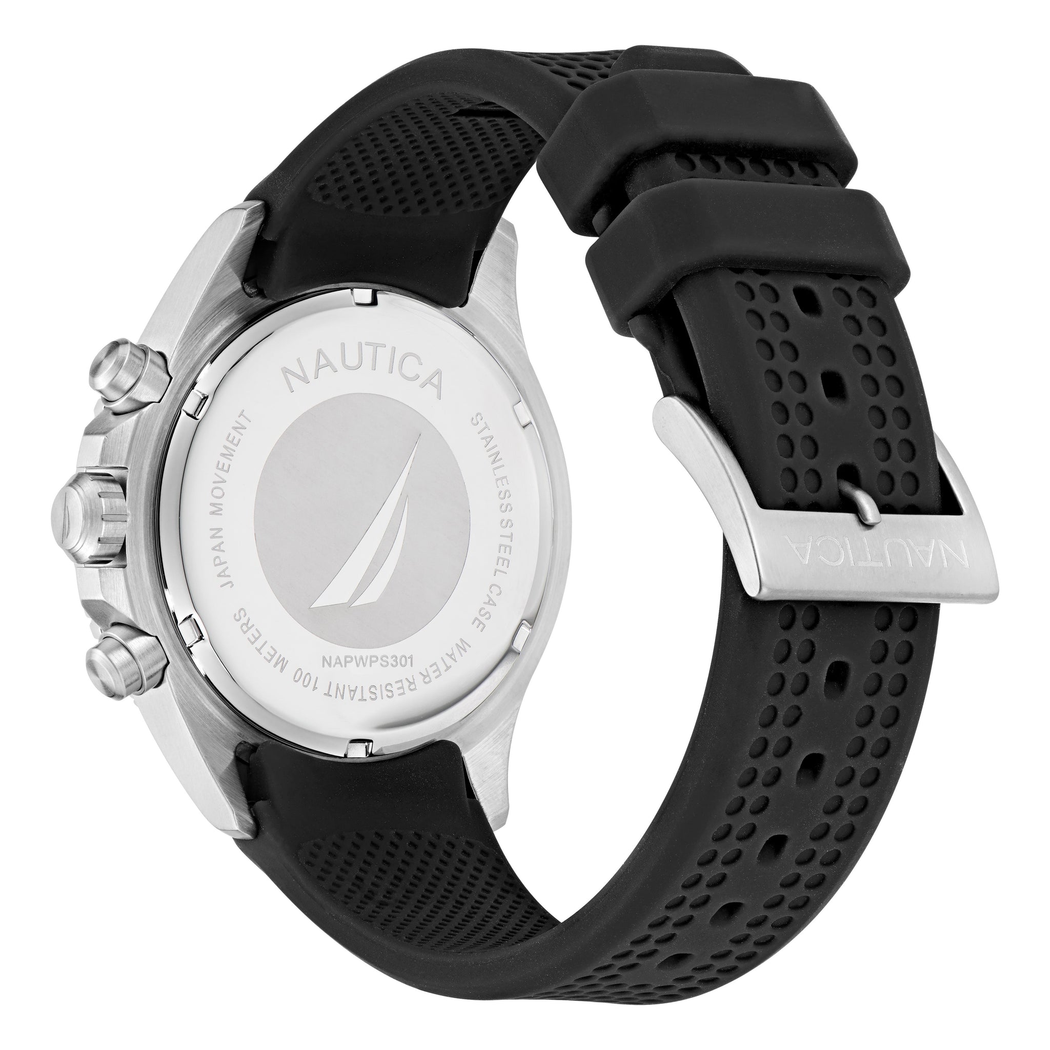 Relojes nautica fashion hombre