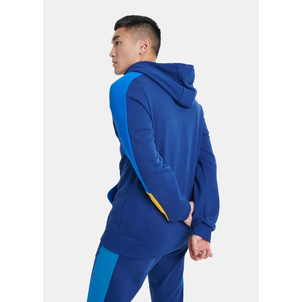 SUDADERA WOLODARSKY CON GORRO NAUTICA COMPETITION - Nautica | México