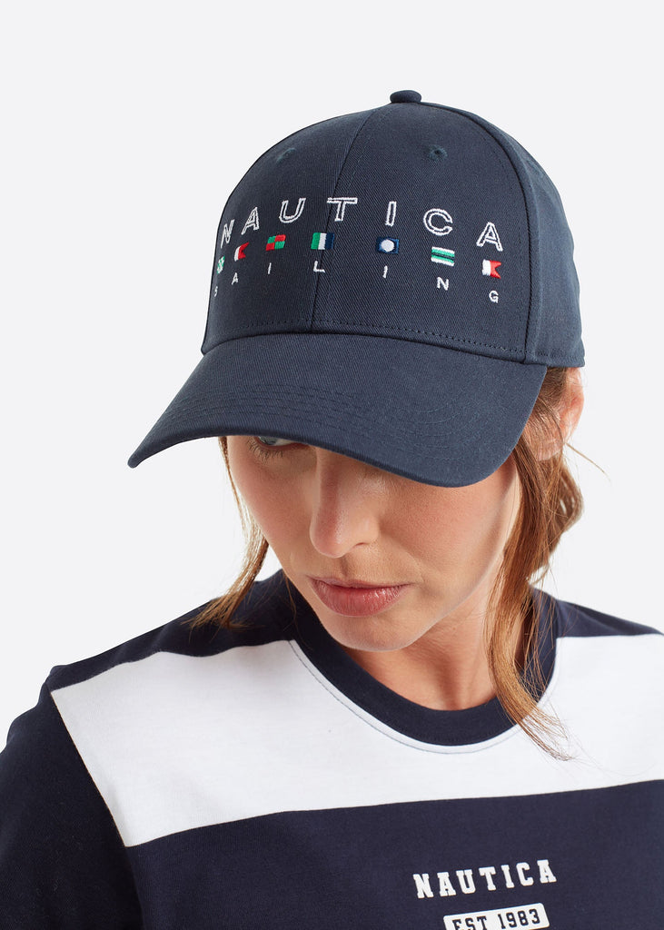 Gorra De Hombre