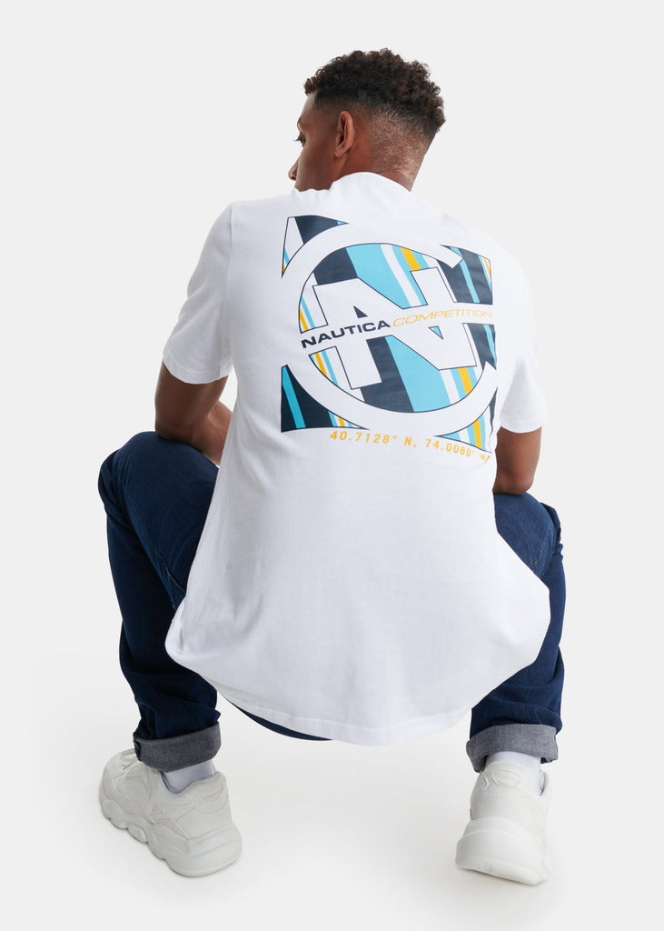 Playera  De Hombre