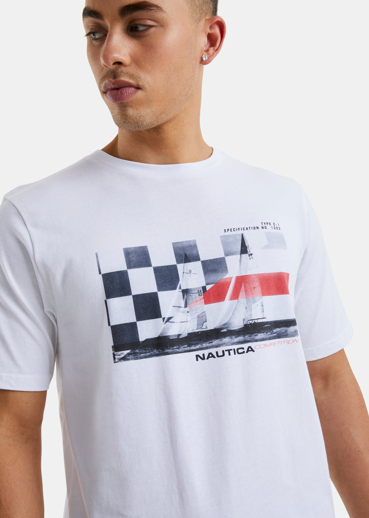 Playera  De Hombre