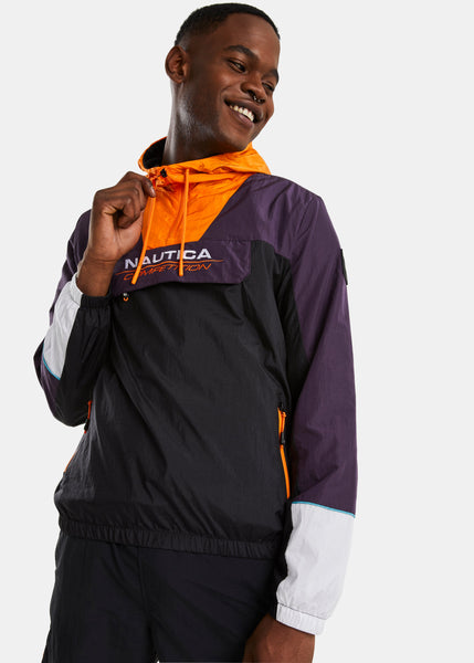 Nautica chaqueta top