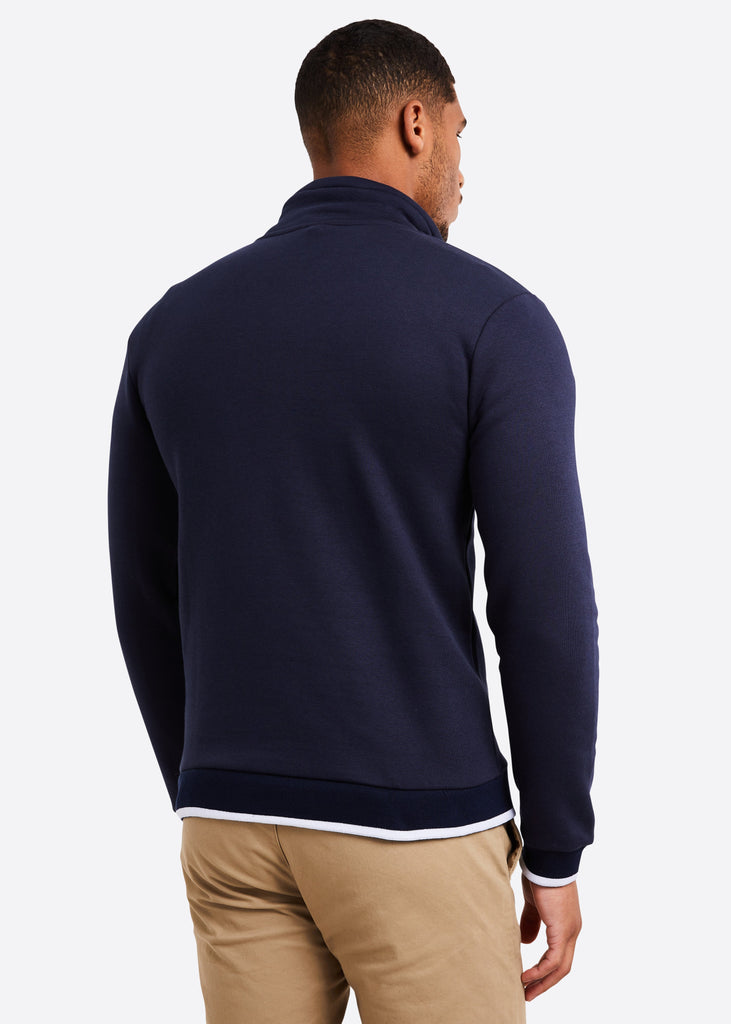 Pullover De Hombre