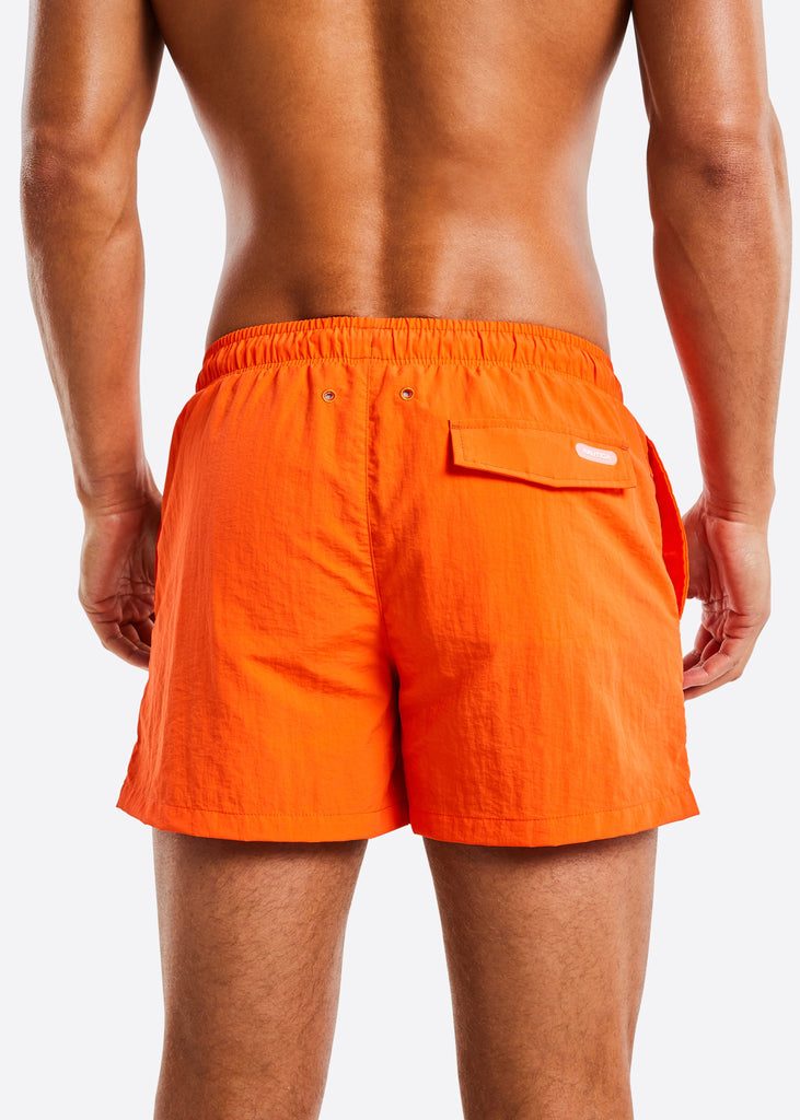 Traje De Baño De Hombre