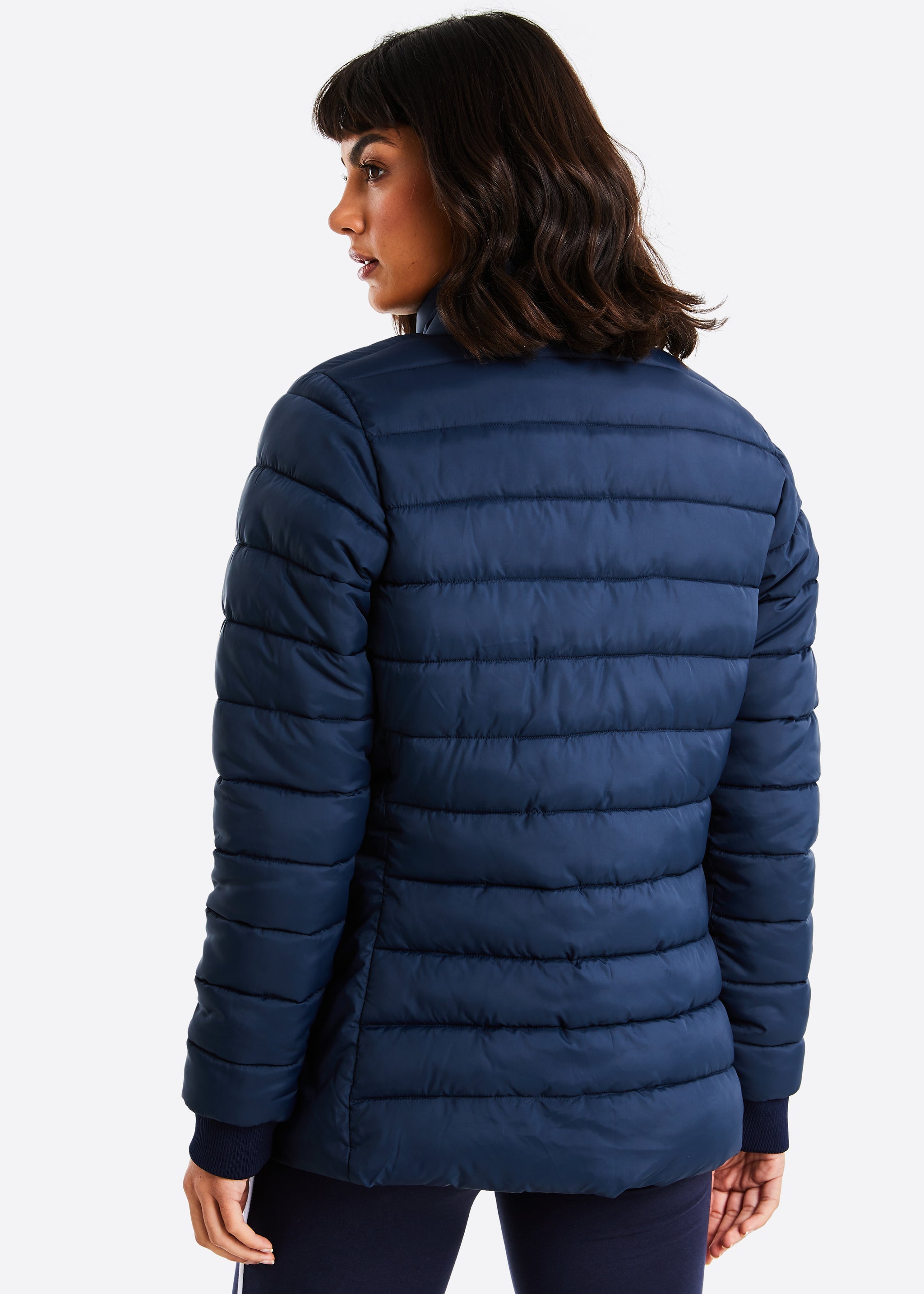 Sueter nautica mujer online