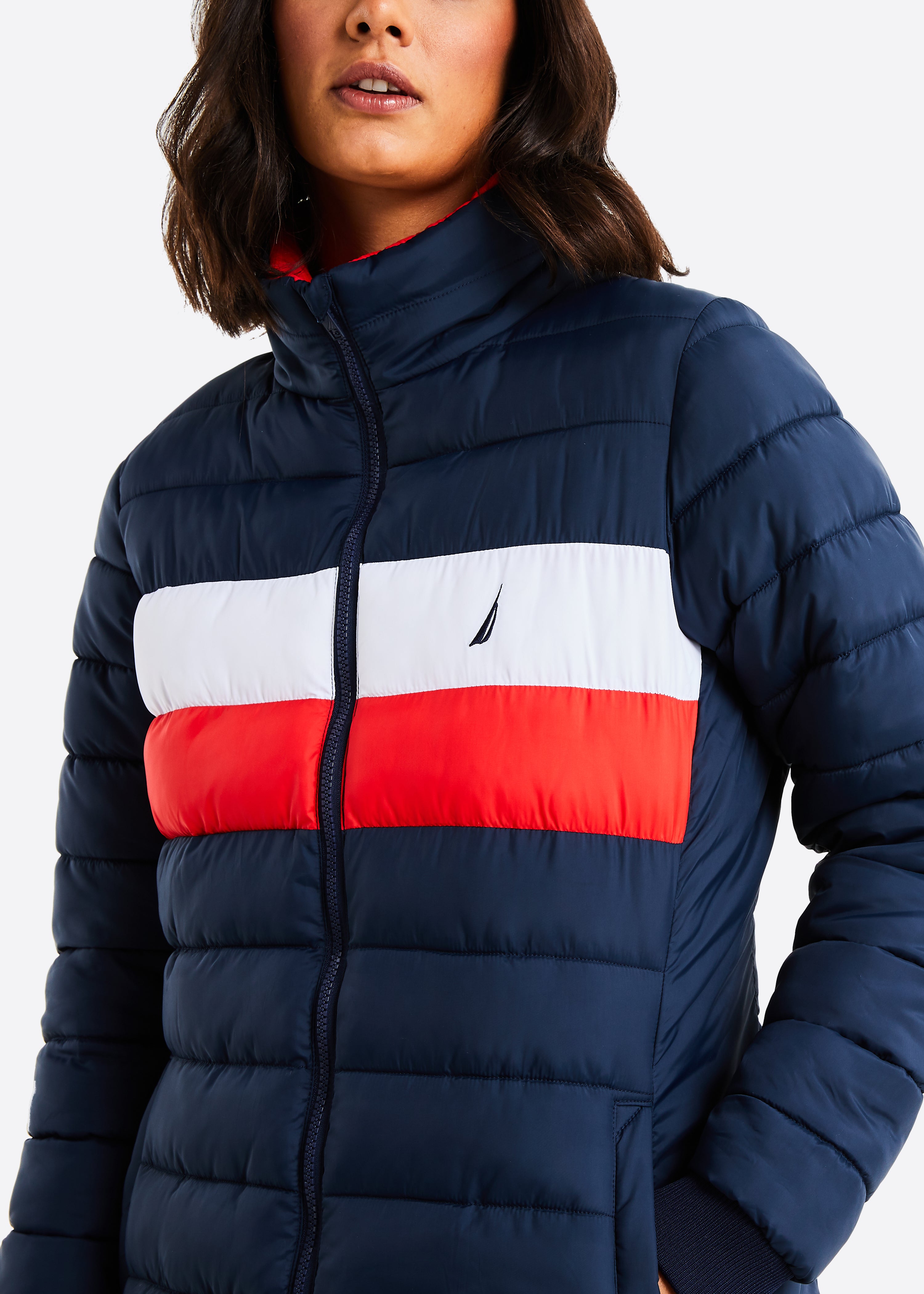 Capucha Chamarra Nautica Precio Precio De Chamarra Nautica