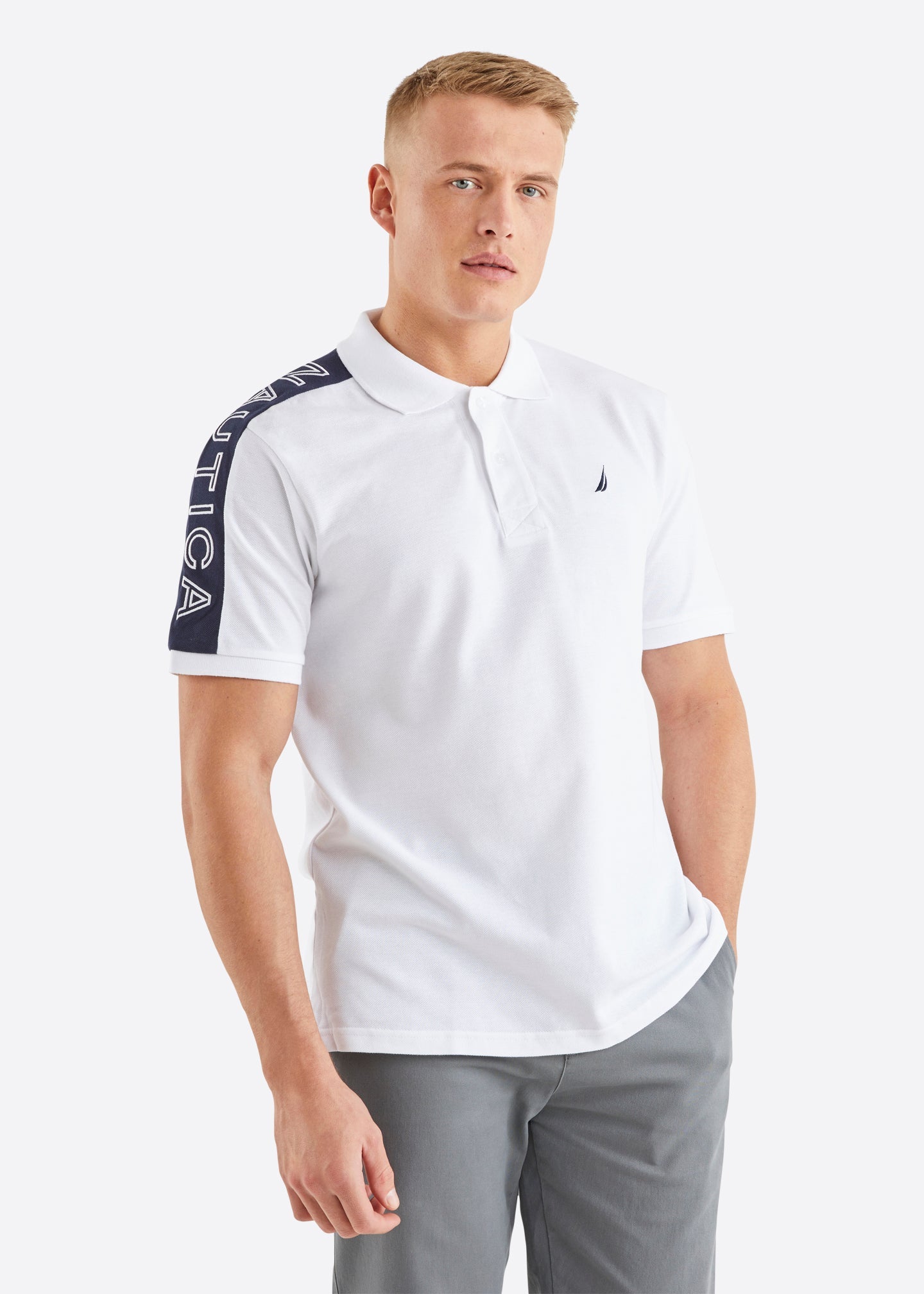 HOT SALE Nautica Mexico