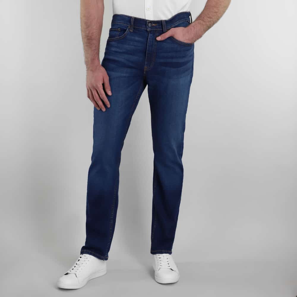marco despierta Lírico Pantalón Jeans de Hombre Pk0023901l32d01w30 - Nautica | México
