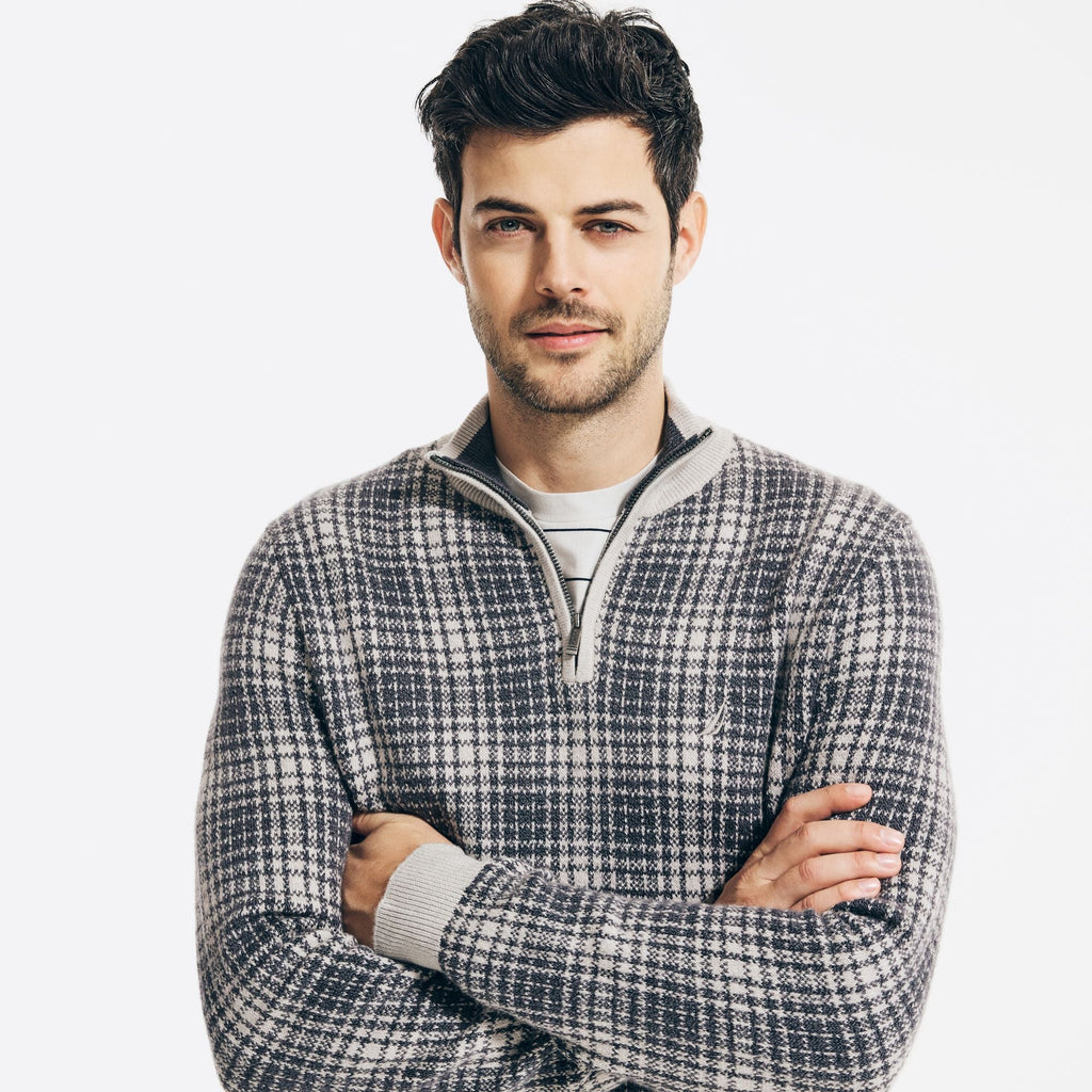Sueter De Hombre