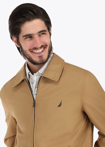 Jacket Liviano De Hombre