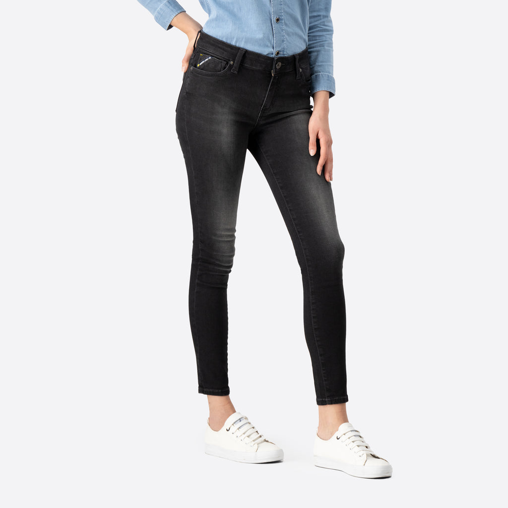 Jeans nautica de dama - jeans de dama