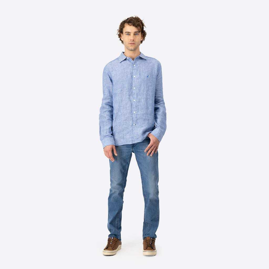 Camisa De Hombre