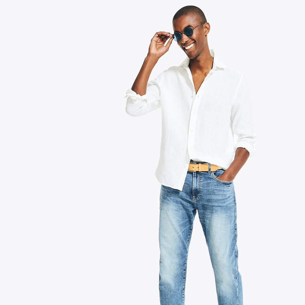 Camisa De Hombre