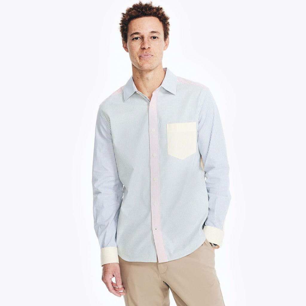Camisa De Hombre