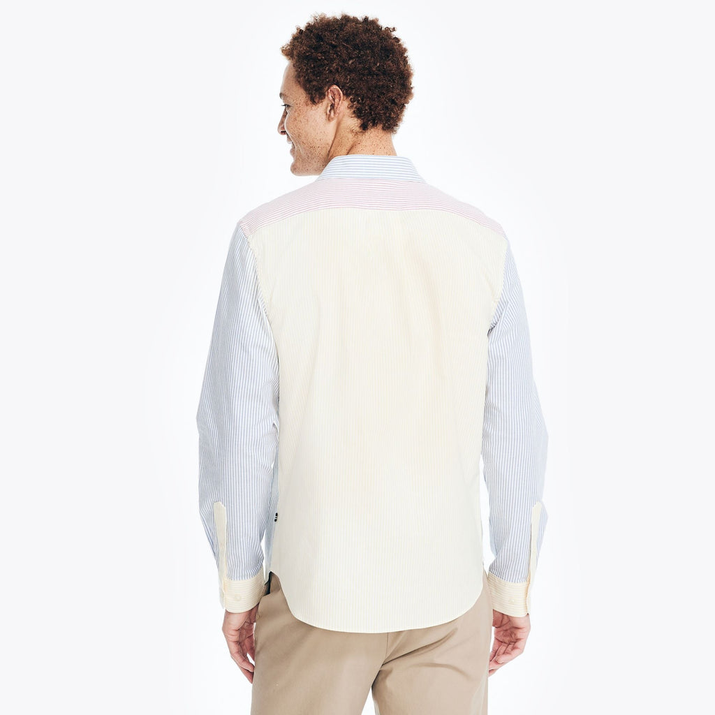 Camisa De Hombre